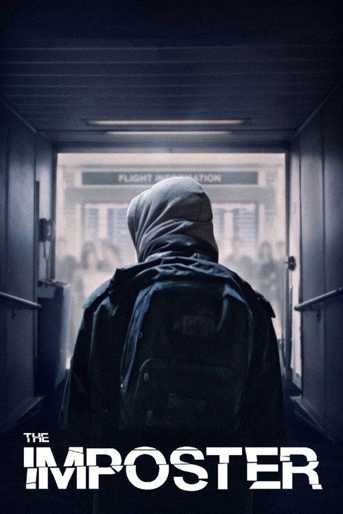 Assistir O Impostor
