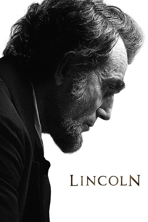 Assistir Lincoln