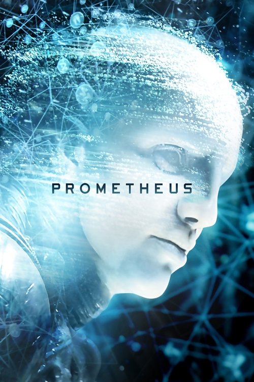 Assistir Prometheus