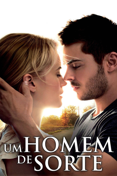 Assistir Um Homem de Sorte