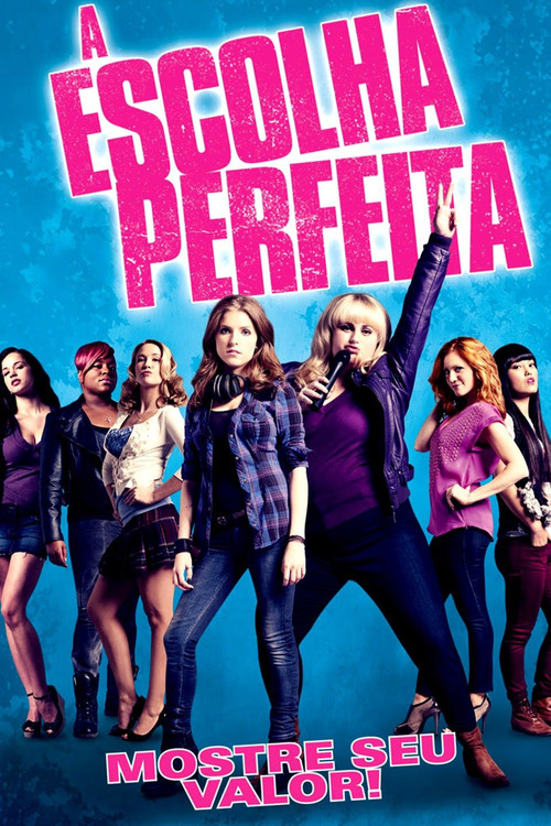 Assistir A Escolha Perfeita