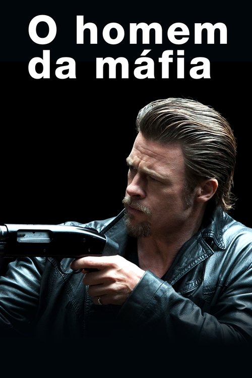 Assistir O Homem da Máfia