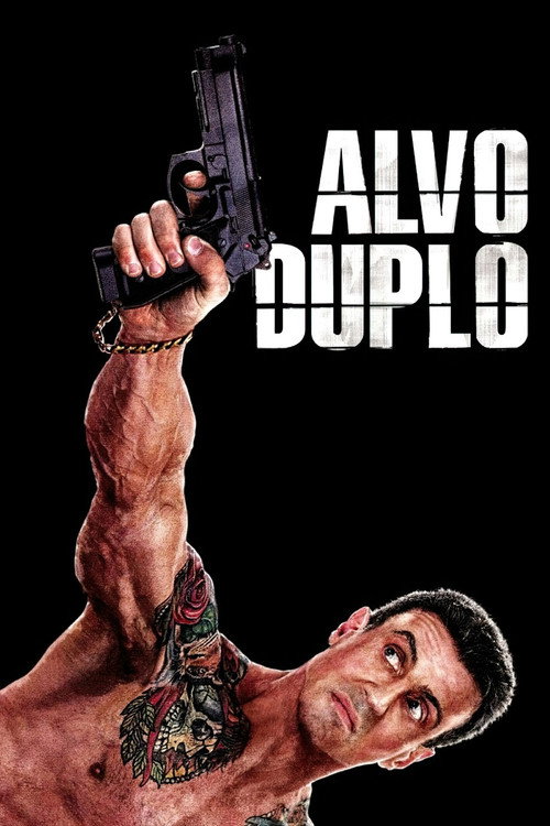Assistir Alvo Duplo