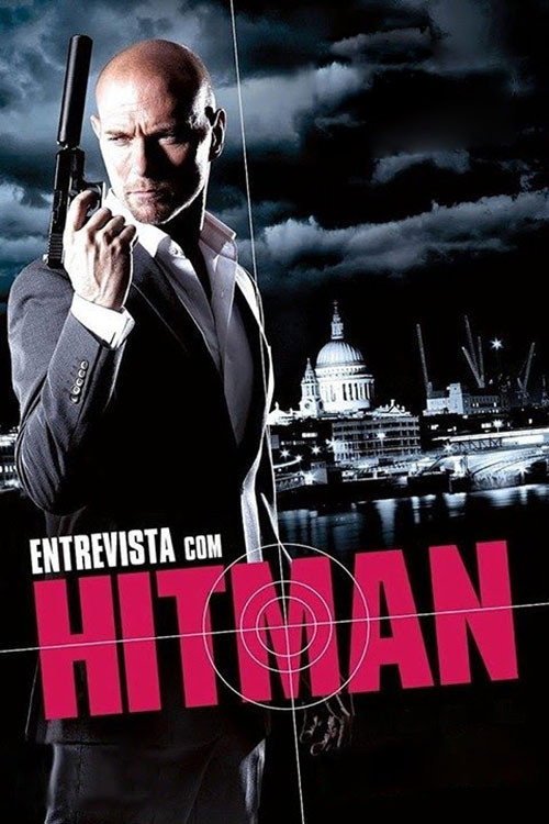 Assistir Entrevista com Hitman