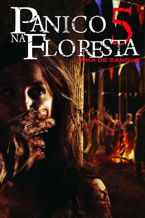 Assistir Pânico na Floresta 5