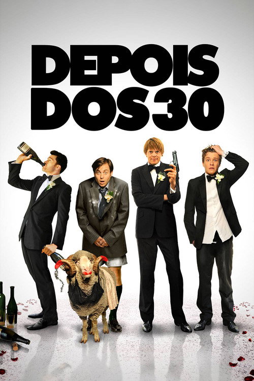 Assistir Depois dos 30