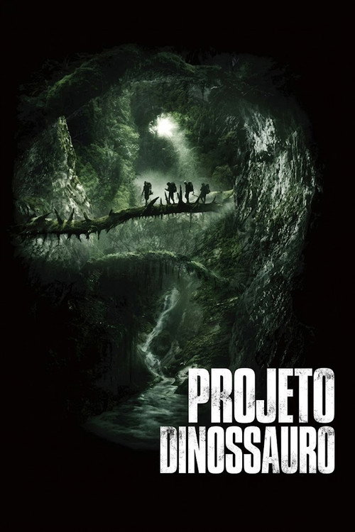 Assistir Projeto Dinossauro