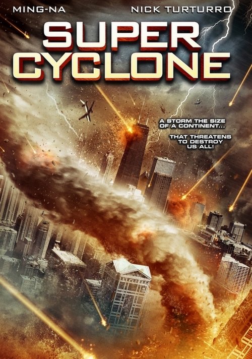 Assistir Super Cyclone