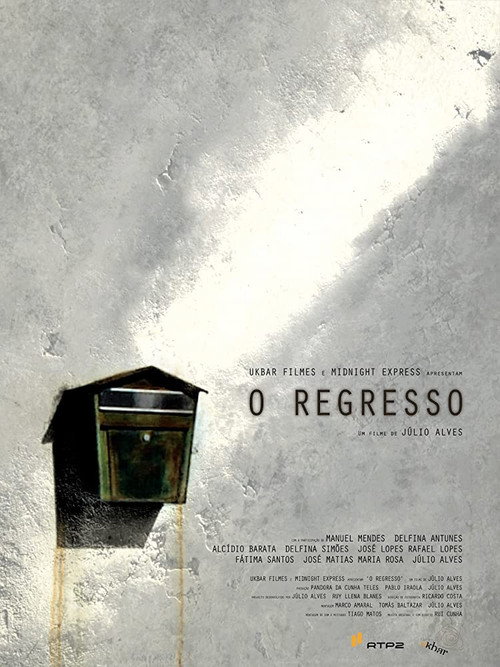Assistir O Regresso