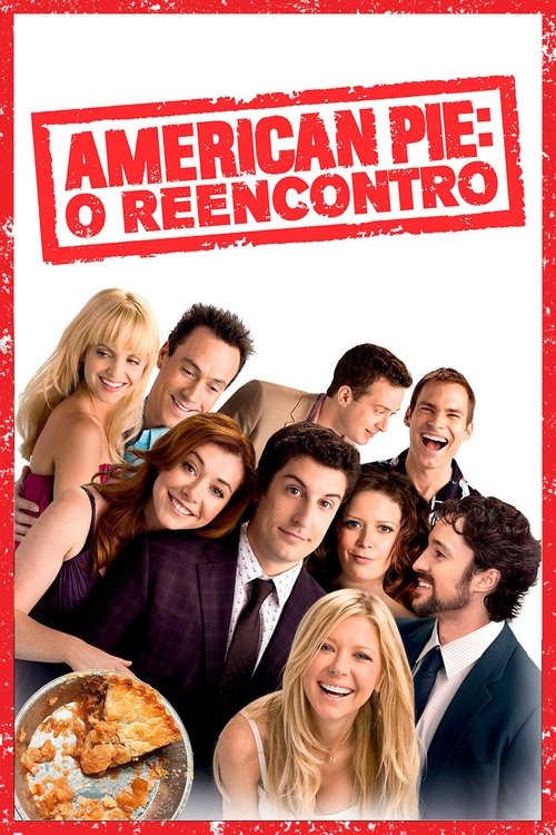 Assistir American Pie: O Reencontro