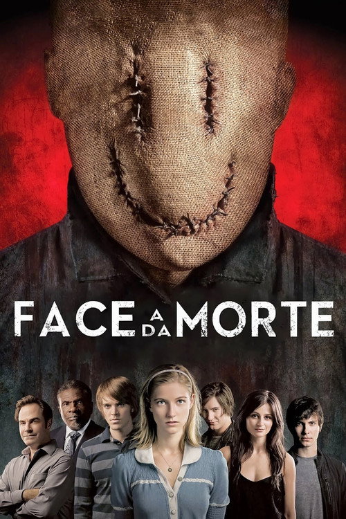 Assistir A Face da Morte - o Demônio Veste Sorriso