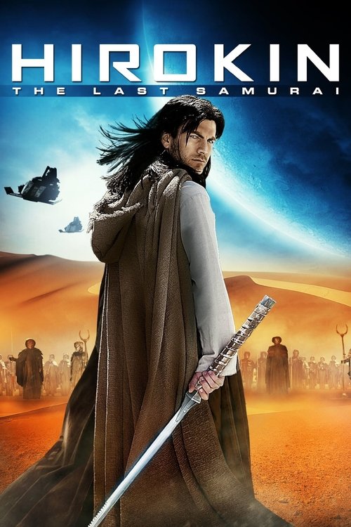 Assistir Hirokin O Último Samurai