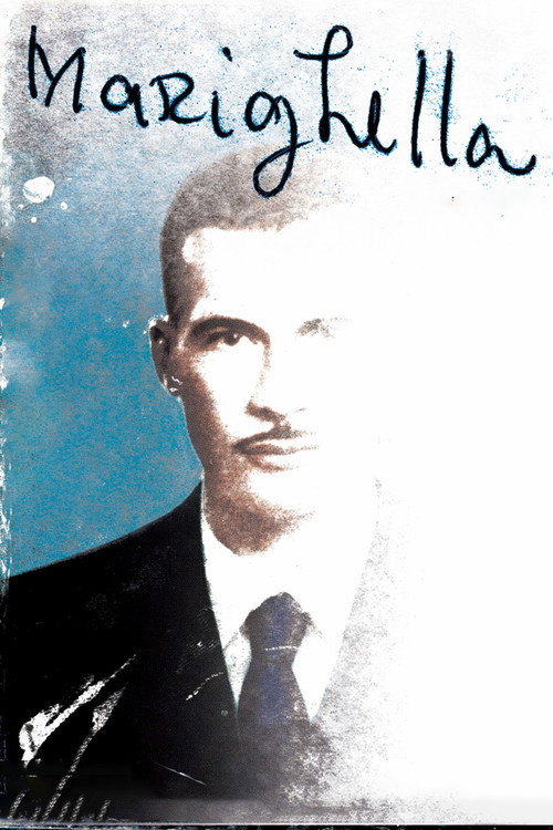 Assistir Marighella
