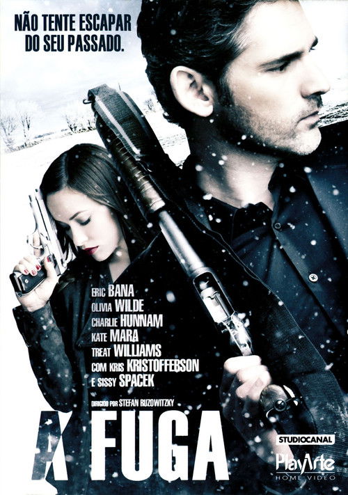 Assistir A Fuga