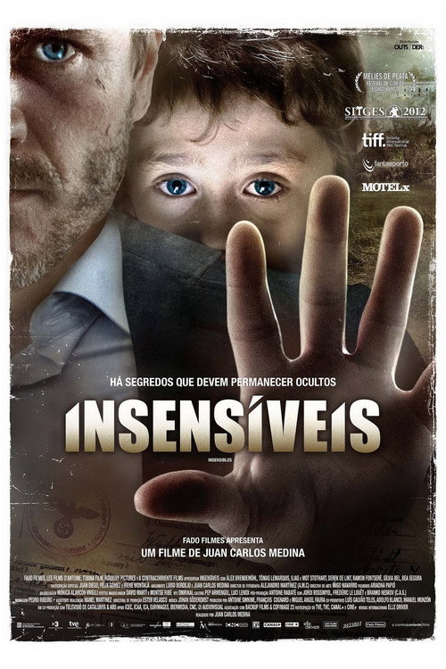 Assistir Insensíveis