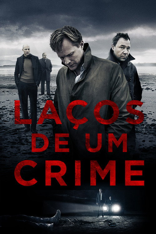 Assistir Laços de um Crime