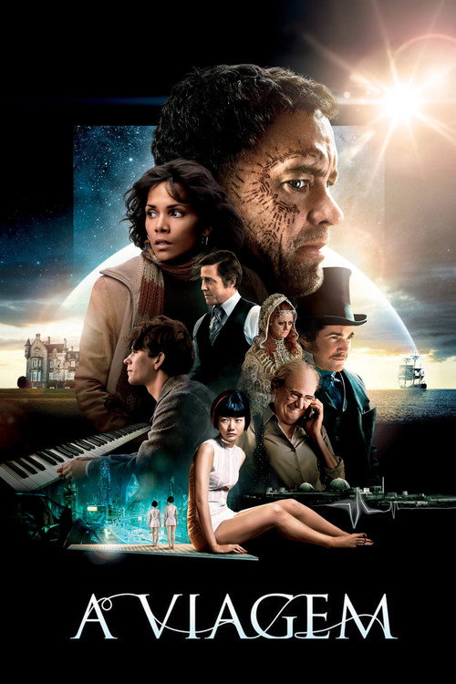 Assistir A Viagem