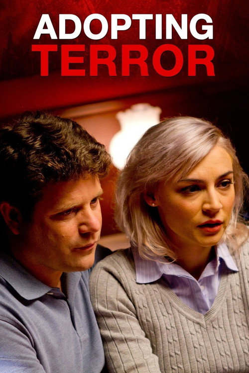 Assistir Adoção Fatal