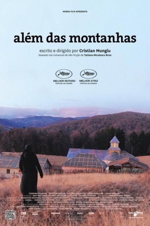 Assistir Além das Montanhas