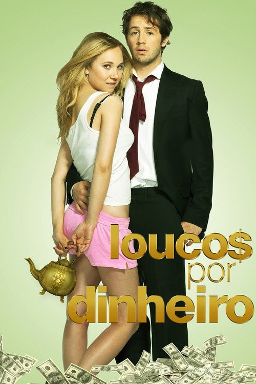 Assistir Loucos Por Dinheiro