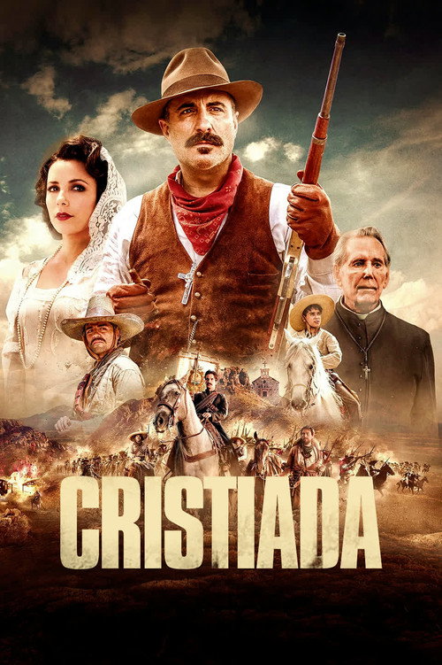 Assistir Cristiada