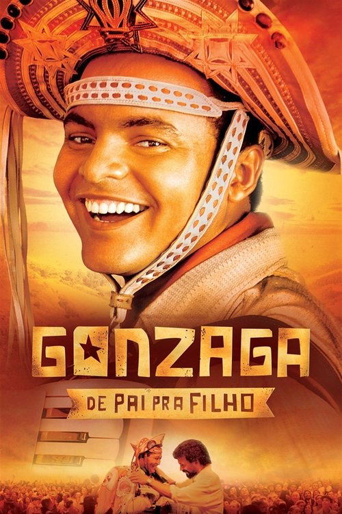 Assistir Gonzaga: De Pai pra Filho
