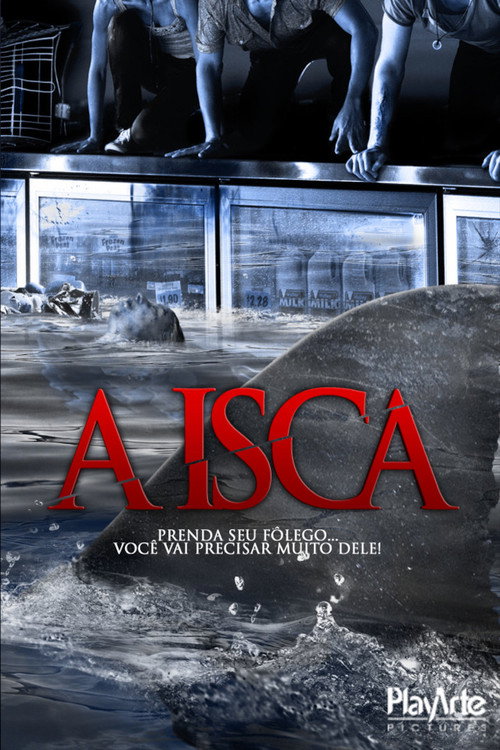 Assistir A Isca