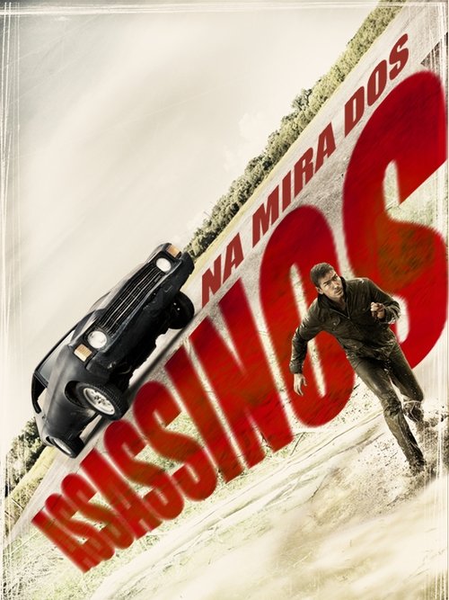 Assistir Na Mira dos Assassinos