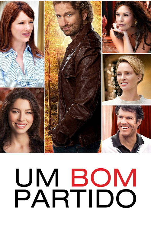 Assistir Um Bom Partido