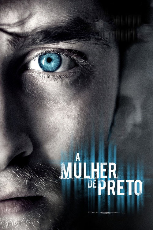 Assistir A Mulher de Preto