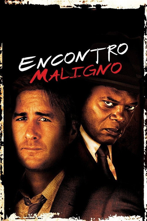 Assistir Encontro Maligno