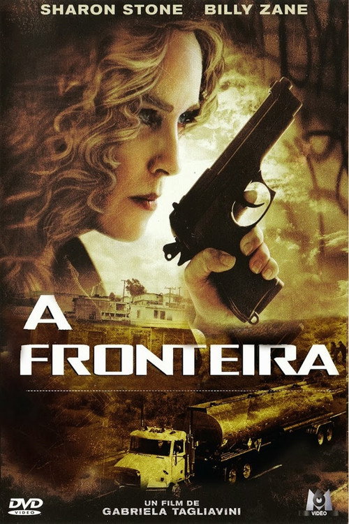 Assistir A Fronteira