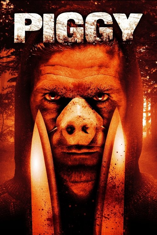 Assistir Piggy
