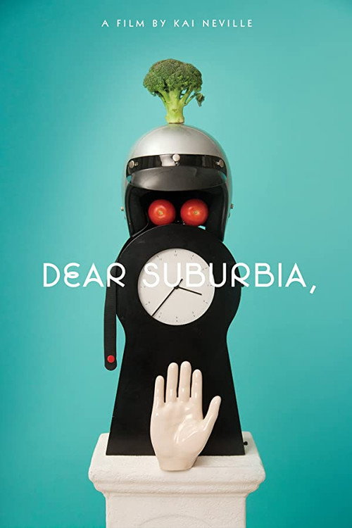 Assistir Dear Suburbia,