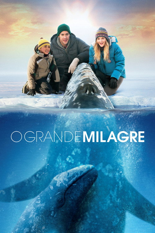 Assistir O Grande Milagre