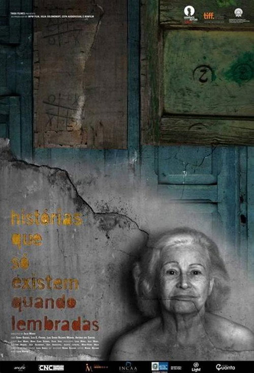 Assistir Histórias Que Só Existem Quando Lembradas