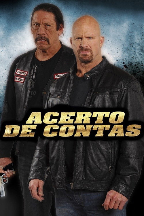 Assistir Acerto de Contas