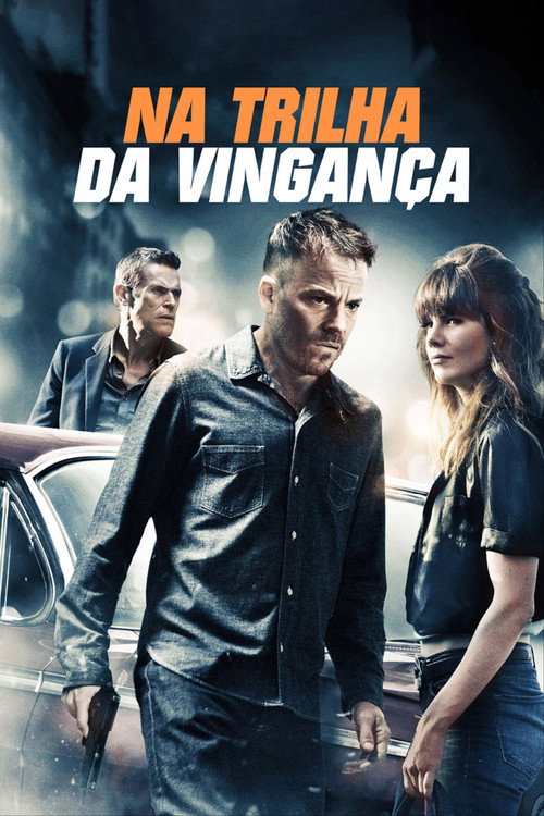 Assistir Na Trilha da Vingança