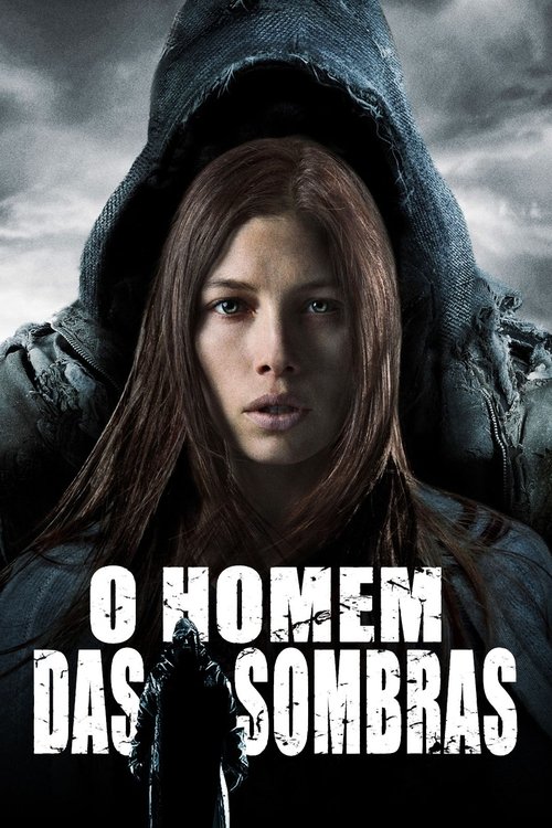 Assistir O Homem das Sombras