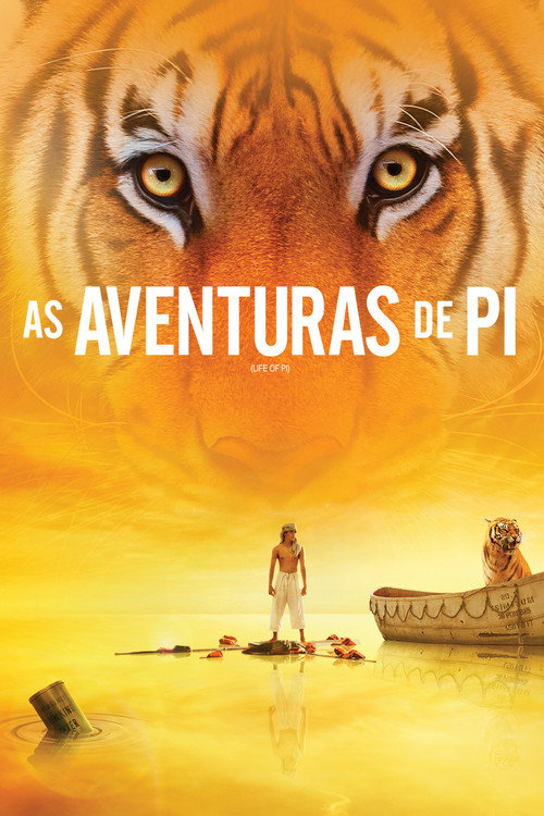 Assistir As Aventuras de Pi