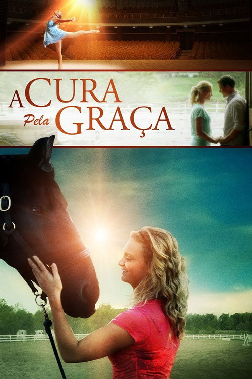 Assistir A Cura Pela Graça