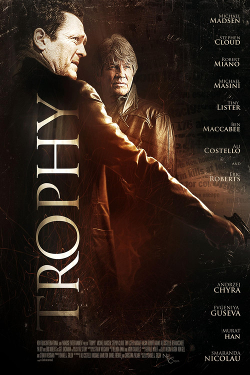 Assistir Além do Troféu
