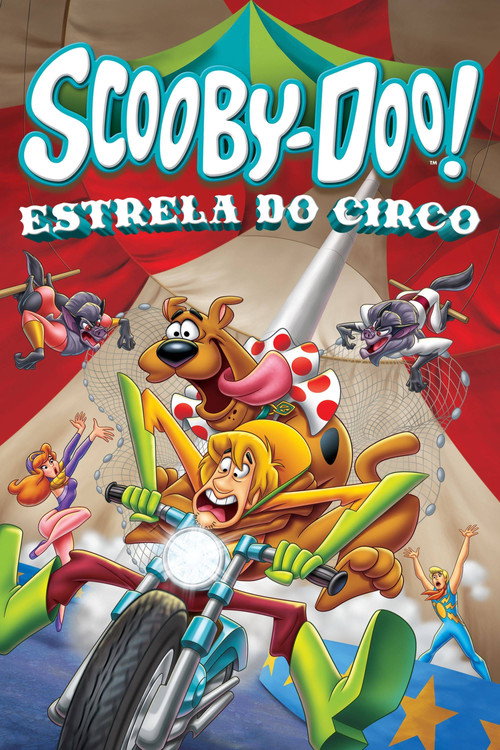 Assistir Scooby-Doo! Estrela do Circo