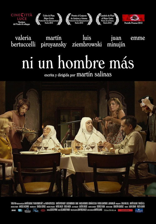 Assistir Nenhum Homem A Mais