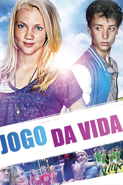 Assistir Jogo da Vida