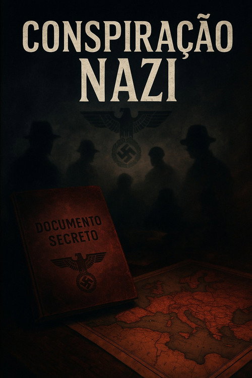 Assistir Conspiração Nazi
