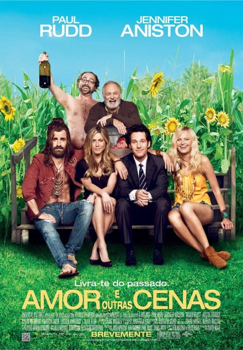 Assistir Viajar é Preciso