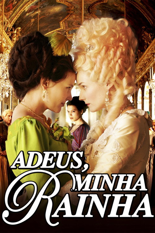 Assistir Adeus, Minha Rainha