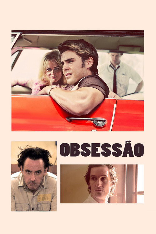 Assistir Obsessão