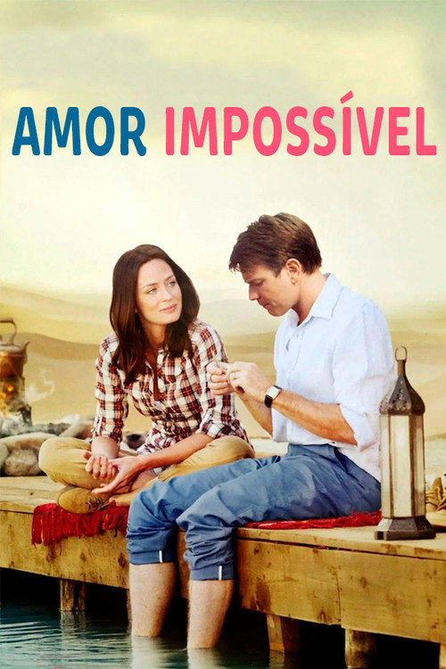 Assistir Amor Impossível
